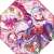 No Game No Life Zero Wa-Lolita Ver. Folding Itagasa (Anime Toy) Item picture1