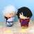 Gin Tama Yorinui Gintoki Sakata (Anime Toy) Other picture2