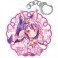 No Game No Life Zero Wa-Lolita Ver. Acrylic Key Ring [Izuna] (Anime Toy) 商品画像1 Thumbnail