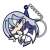 Yu-Gi-Oh! ZEXAL V Tsumamare Key Ring (Anime Toy) Item picture1