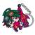 Yu-Gi-Oh! Arc-V Yuya Sakaki Riding Suit Ver. Tsumamare Key Ring (Anime Toy) Item picture1