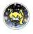 Show by Rock!! Clip Magnet Rararin (Anime Toy) Item picture1