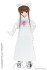 AZO2 Yamikawa * Nekomimi Hood One-piece Dress (White) (Fashion Doll) その他の画像1 Thumbnail
