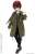PNS Mods Coat II (Khaki) (Fashion Doll) Other picture1