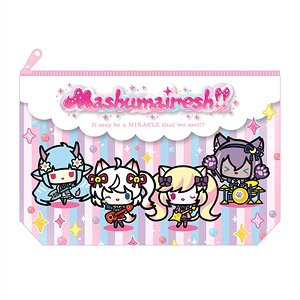 Show by Rock!! Pouch Mashumairesh!! (Anime Toy) - HobbySearch