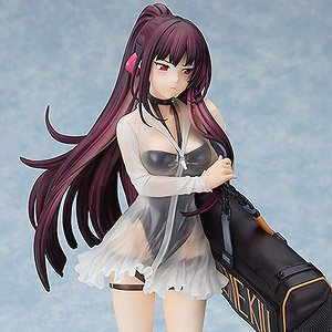 WA2000: Op. Manta Ray (PVC Figure)