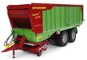 Strautmann Magnon 470 DO (Diecast Car)