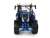 New Holland T6.180 `Heritage Blue Edition` トラクターモデル 100周年記念モデル (ミニカー) 商品画像4