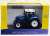 New Holland T6.180 `Heritage Blue Edition` Calebrating 100 Years of tractors (Diecast Car) Package1