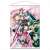Senki Zessho Symphogear XV B2 Tapestry C [Maria & Shirabe & Kirika] (Anime Toy) Item picture1