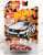 Hot Wheels Auto Motive Assort Urban Camo `16 Honda Civic TypeR (Toy) Package1