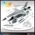 USAF F-16C `Multirole Fighter` MCP Snap Kit (Plastic model) Other picture1