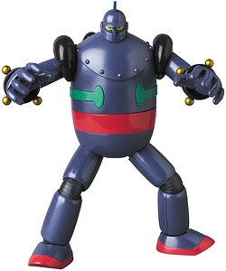 Mafex No.120 Tetsujin 28-go (Completed)