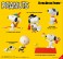 UDF No.545 Peanuts Series 11 Masked Marvel Snoopy (Completed) その他の画像1 Thumbnail
