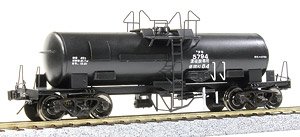 1/80(HO) Type TAKI5750 Tanker (Fuji Heavy Industries Type A) Kit (Unassembled Kit) (Model Train)