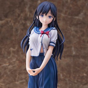 [Ore o Suki nano wa Omae dake kayo] Sumireko Sanshokuin (PVC Figure)