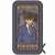 Detective Conan Multi Pouch (Art Nouveau/Shinichi Kudo Ver.) (Anime Toy) Item picture1
