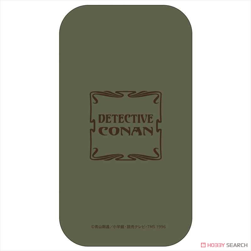 Detective Conan Multi Pouch (Art Nouveau/Heiji Hattori Ver.) (Anime Toy) Item picture2