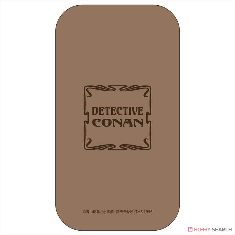 Detective Conan Multi Pouch (Art Nouveau/Toru Amuro Ver.) (Anime Toy) Item picture2