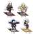 Fire Emblem Heroes Mini Acrylic Figure Collection vol.16 (Set of 10) (Anime Toy) Item picture2