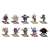Fire Emblem Heroes Mini Acrylic Figure Collection vol.16 (Set of 10) (Anime Toy) Item picture1