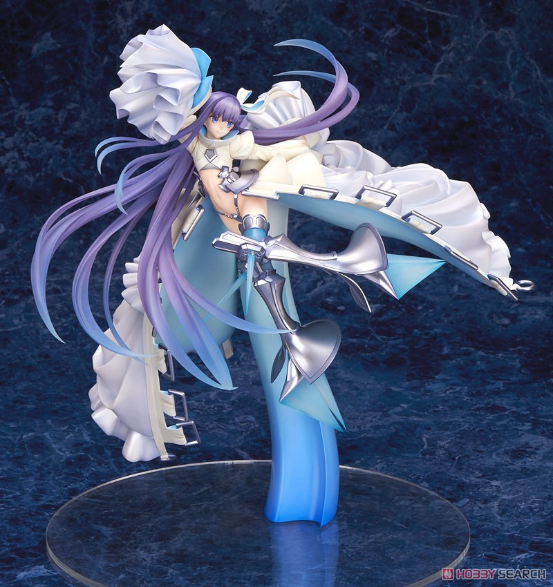 Alter Ego/Meltlilith (PVC Figure) Item picture4