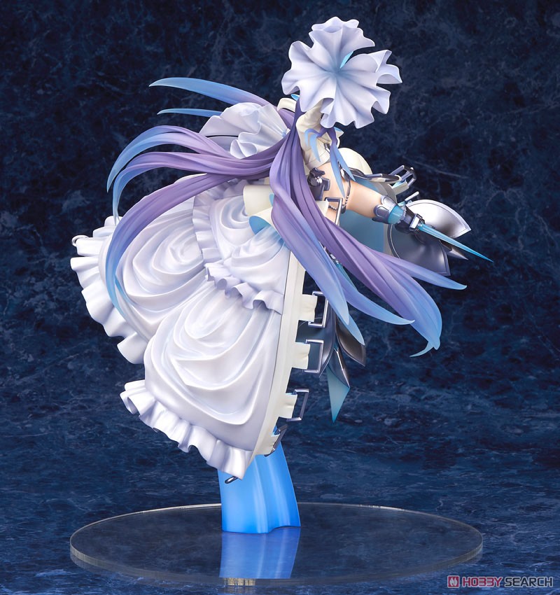Alter Ego/Meltlilith (PVC Figure) Item picture7