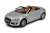 Audi New TT Roadster Silver (Diecast Car) Item picture1