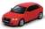 Audi A3 Red (Diecast Car) Item picture1