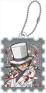 Detective Conan Kitte Collection (Art Nouveau/Kid the Phantom Thief Ver.) (Anime Toy)