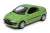 Peugeot 206CC Apple Green (Diecast Car) Item picture1