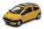 Renault Twingo Yellow (Diecast Car) Item picture1