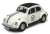 Volkswagen Beetle #53 (Diecast Car) Item picture1