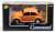 Volkswagen Beetle Orange (Diecast Car) Package1