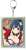 Shinovi Master Senran Kagura New Link Big Key Ring Yozakura (Anime Toy) Item picture1