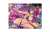 Shinovi Master Senran Kagura New Link B2 Tapestry Homura (Anime Toy) Item picture1