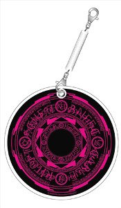 Magical Girl Lyrical Nanoha Detonation Pass Case Nanoha (Anime Toy)