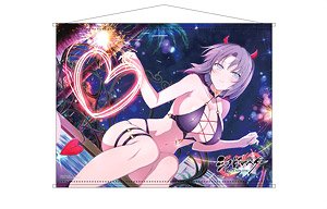 シノビマスター 閃乱カグラ NEW LINK B2タペストリー 雪泉 (キャラクターグッズ)