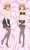 My Teen Romantic Comedy Snafu Fin [Especially Illustrated] Dakimakura Cover Iroha Teacher Ver. (Anime Toy) Item picture3