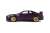 Nismo GT-R Z-tune (Purple) (Diecast Car) Item picture3