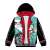 Racing Miku 2020 Ver. Full Graphic Parka Vol.1 (L Size) (Anime Toy) Item picture3
