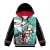 Racing Miku 2020 Ver. Full Graphic Parka Vol.1 (L Size) (Anime Toy) Item picture1