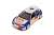 Peugeot 306 Maxi Rally (Blue/White) (Diecast Car) Item picture6