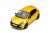 Renault Clio 3 RS Phase2 Sport Cup (Yellow) (Diecast Car) Item picture6