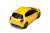 Renault Clio 3 RS Phase2 Sport Cup (Yellow) (Diecast Car) Item picture7
