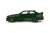 AC Schnitzer E36 CLS II (Green) (Diecast Car) Item picture3