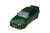 AC Schnitzer E36 CLS II (Green) (Diecast Car) Item picture6