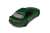 AC Schnitzer E36 CLS II (Green) (Diecast Car) Item picture7