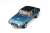 Ford Capri Mk2 (Blue) (Diecast Car) Item picture6