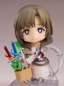 Nendoroid Mamako Osuki (PVC Figure)